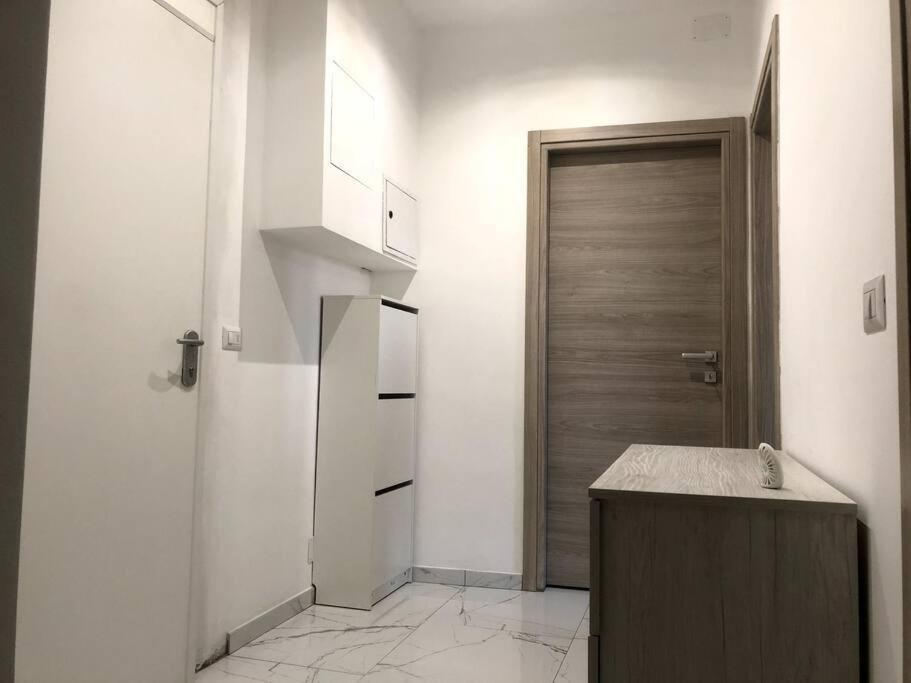 Casa Martina Pronta Per Te, Con Due Stanze Da Letto! Apartment Turin Bagian luar foto