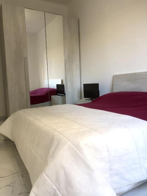 Casa Martina Pronta Per Te, Con Due Stanze Da Letto! Apartment Turin Bagian luar foto